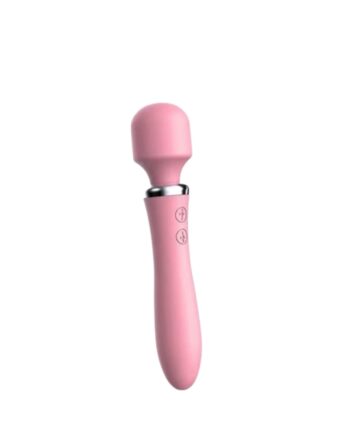 Vibrador Hitachi Masajeador De Clitoris