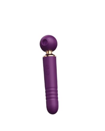 Vibrador Hitachi Dundun