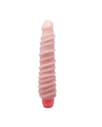 Vibrador Flexi Vibe Espiral