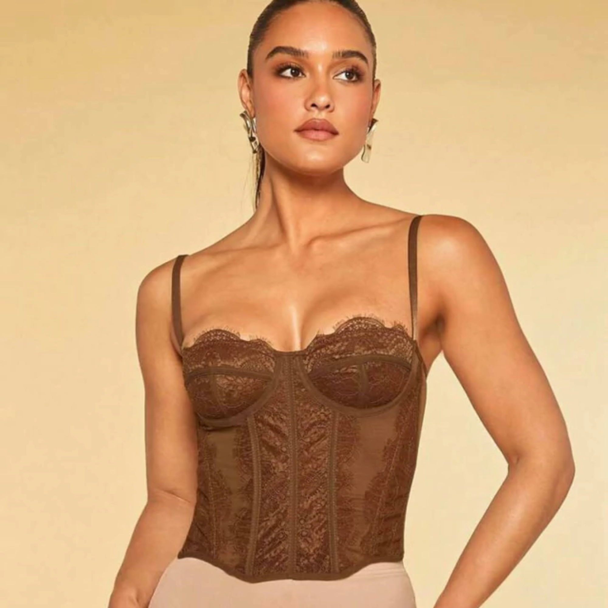 Corset Cafe Mari a Conchita 2 Corset Cafe Mari a Conchita