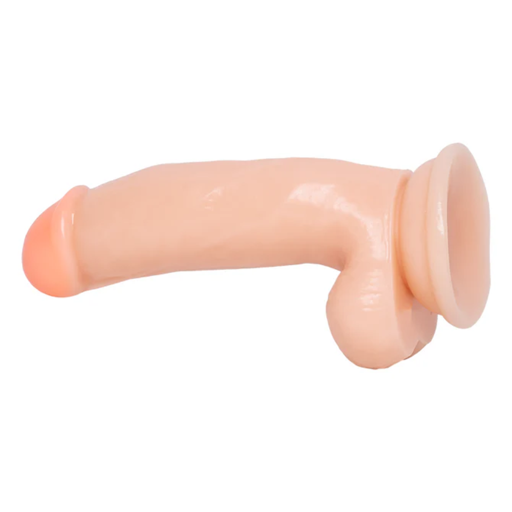 Dildo Realista GAVIN Con Ventosa 3 Dildo Realista GAVIN Con Ventosa