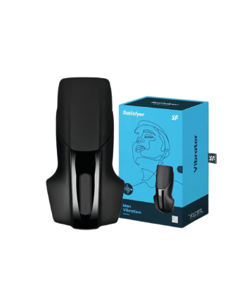 Satisfyer Masturbador Men Vibration
