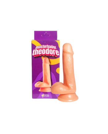 Dildo Realista Theodore