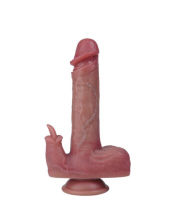 Dildo Vibrador Dusan Camtoyz