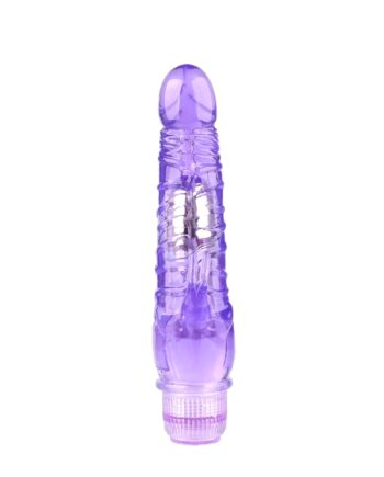Crystal Dildo Climbing Rabbit