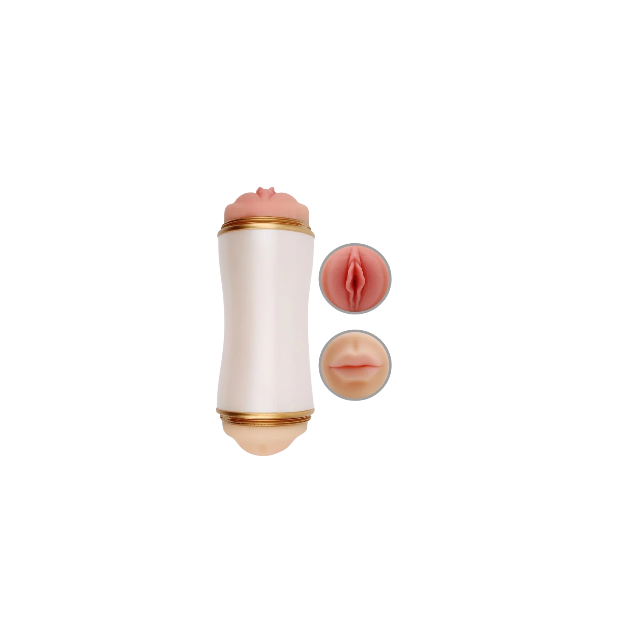 Masturbadora Stroker Pussy & Mouth 3 Masturbadora Stroker Pussy & Mouth