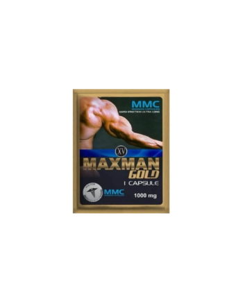 Maxman Gold – X1