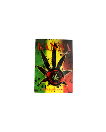 Creama Retardamte Kanna