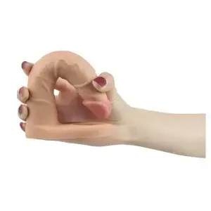 Anillo Con Dildo para doble estimulación anal y vaginal LOVETOY 5.8" Con Balita Vibradora 5 Anillo Con Dildo para doble estimulación anal y vaginal LOVETOY 5.8″ Con Balita Vibradora