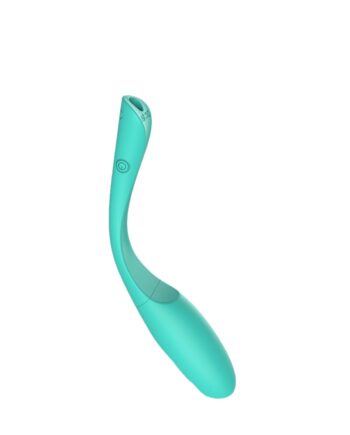 Vibrador Con Bluetooth Egg Orieny