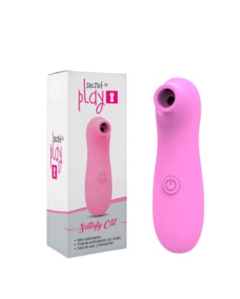 Satisfy Clit – Olas de Placer en la Palma de tu Mano