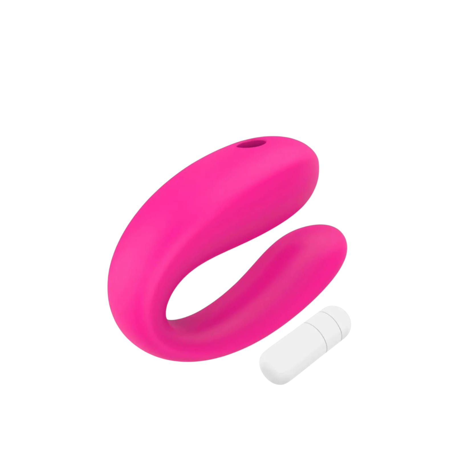 Vebe – Vibrador Pareja S-Hande 2 Vebe – Vibrador Pareja S-Hande