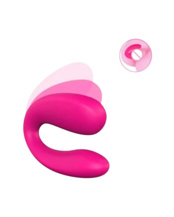 Vebe – Vibrador Pareja S-Hande