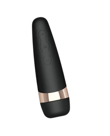 Vibrador Satisfyer Pro 3+