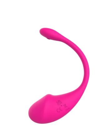 Ballenita Vibradora Sensoria APP