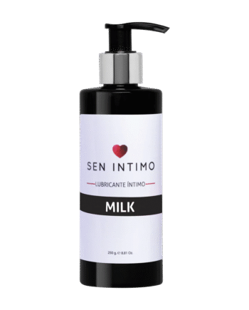 Lubricante Milk Sen Intimo 250ml