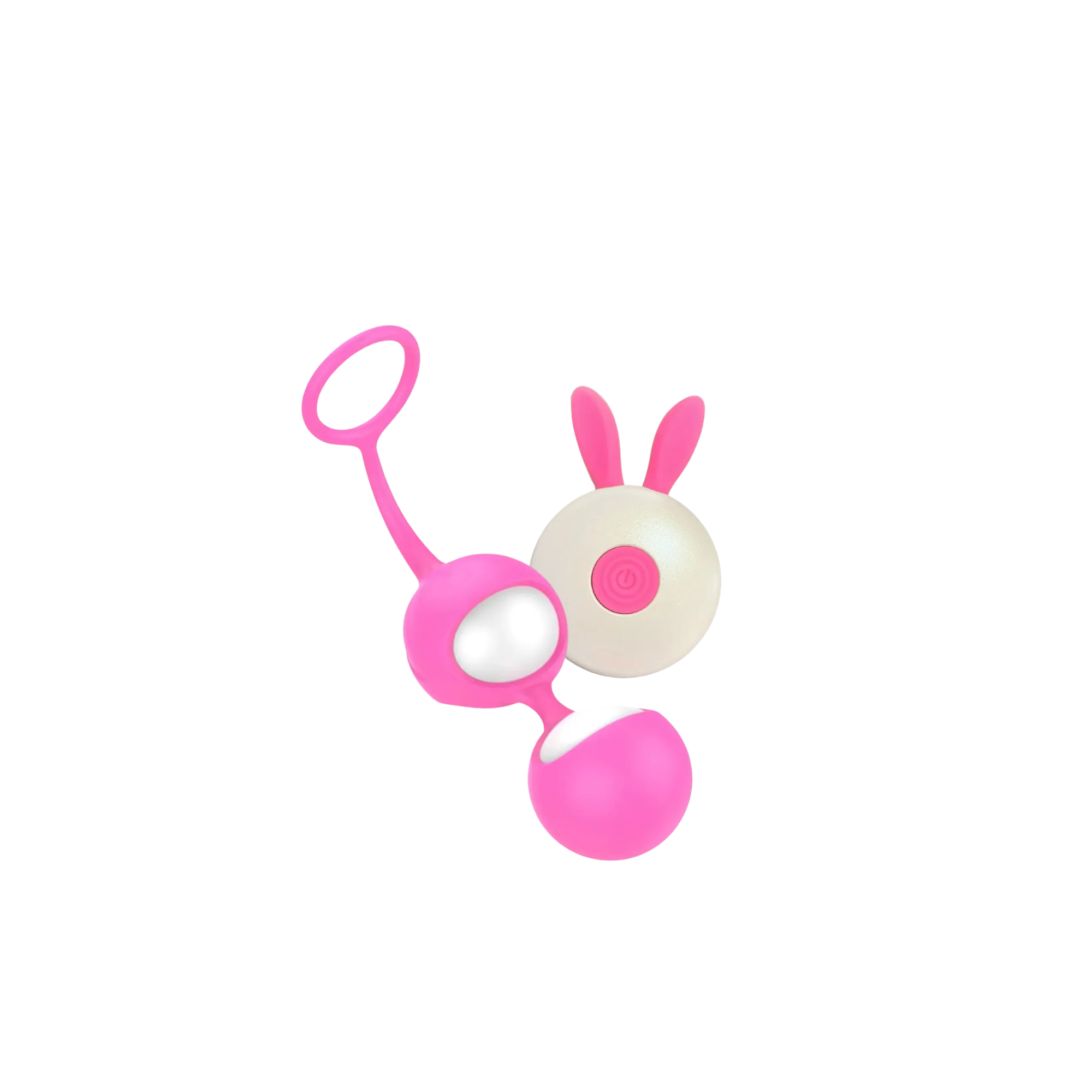 Bolas Vibradoras con Control Remoto 1 Bolas Vibradoras con Control Remoto