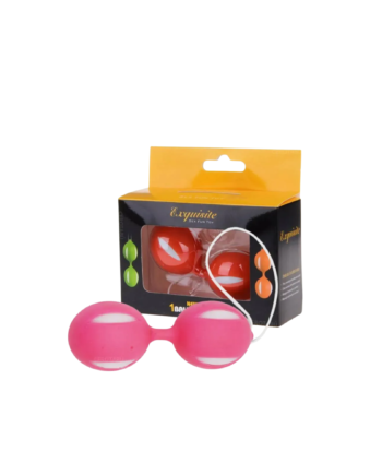 Bolas Chinas Exquisite Fun Toy