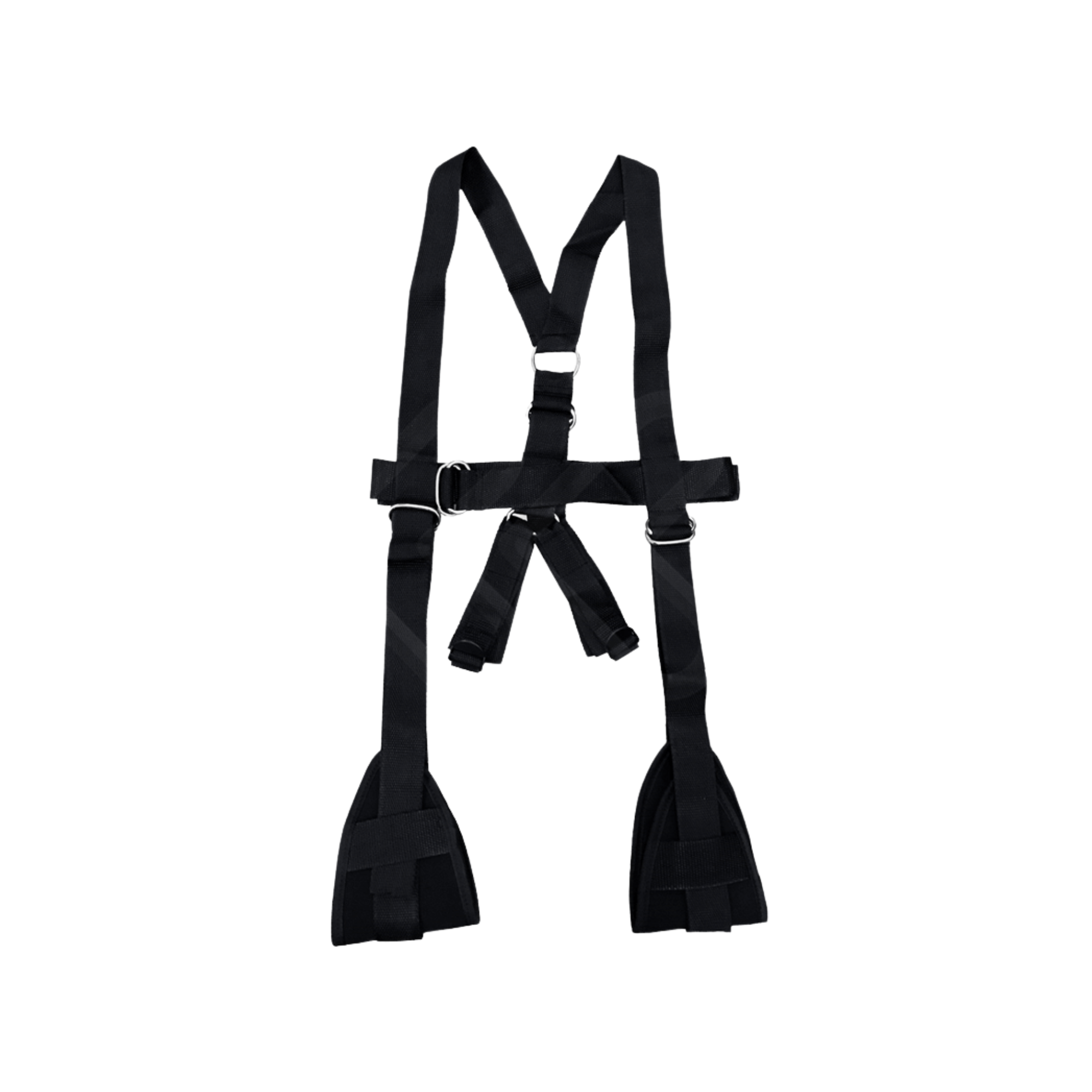 Straddle Belt – Arnés Erótico para Posiciones Extremas 2 Straddle Belt – Arnés Erótico para Posiciones Extremas