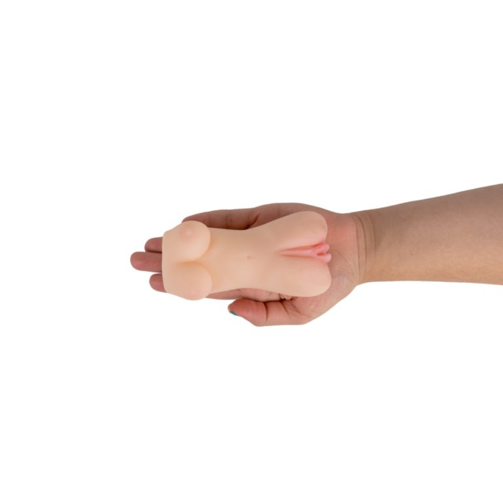 Masturbador Vagina Clasica 2 Masturbador Vagina Clasica