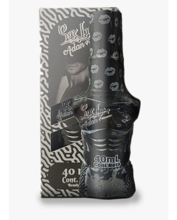 Perfume corporal con feromonas Sex Love Adán 40 ml