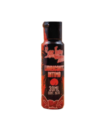 Lubricante Íntimo Anal Sex Love – 30 ml