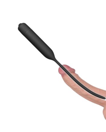 Sonda Uretral Vibradora