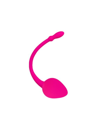 Lush Anal Fake 1-2-3