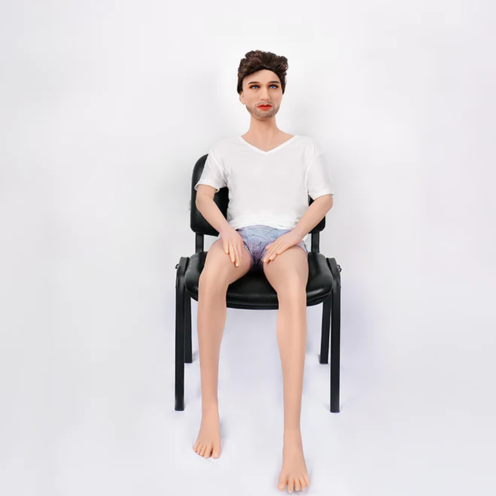 Juan Muñeco Realista 1 Juan Muñeco Realista