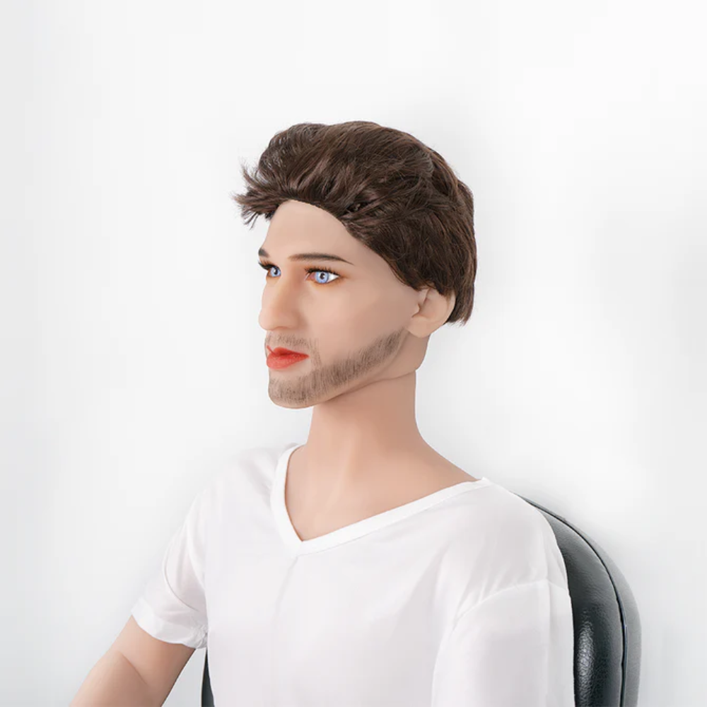 Juan Muñeco Realista 10 Juan Muñeco Realista