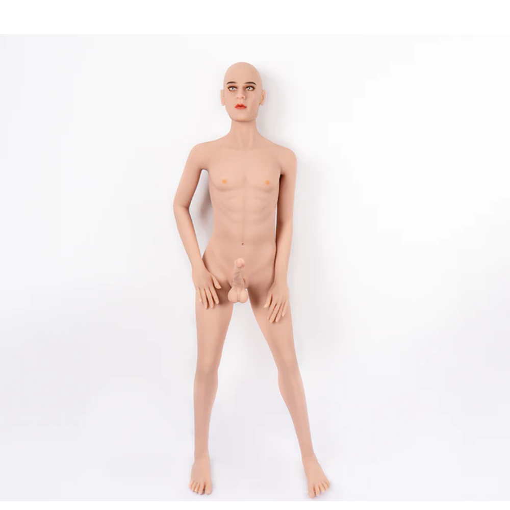 Alberto Muñeco Realista 3 Alberto Muñeco Realista