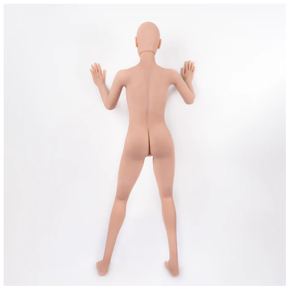 Alberto Muñeco Realista 4 Alberto Muñeco Realista