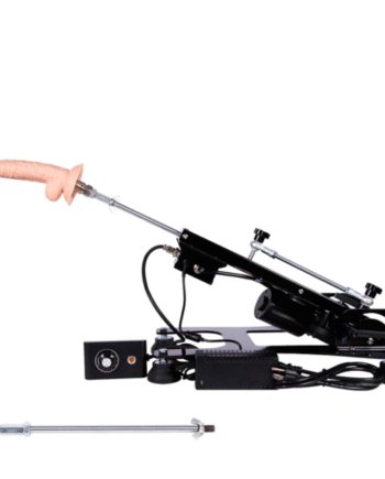 Penetrator Máquina Sexual a Control Remoto