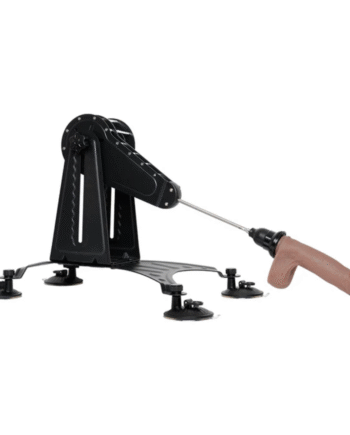 Maquina Sexual Lust Canyon 360