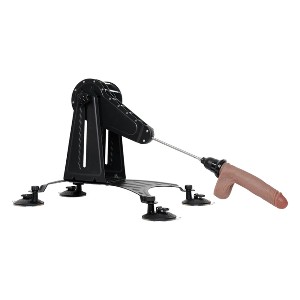 Maquina Sexual Lust Canyon 360 1 Maquina Sexual Lust Canyon 360