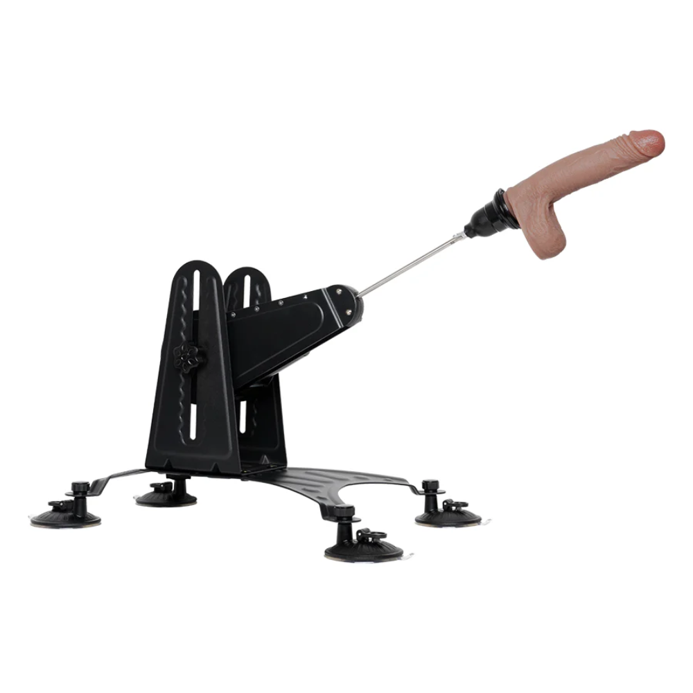 Maquina Sexual Lust Canyon 360 2 Maquina Sexual Lust Canyon 360