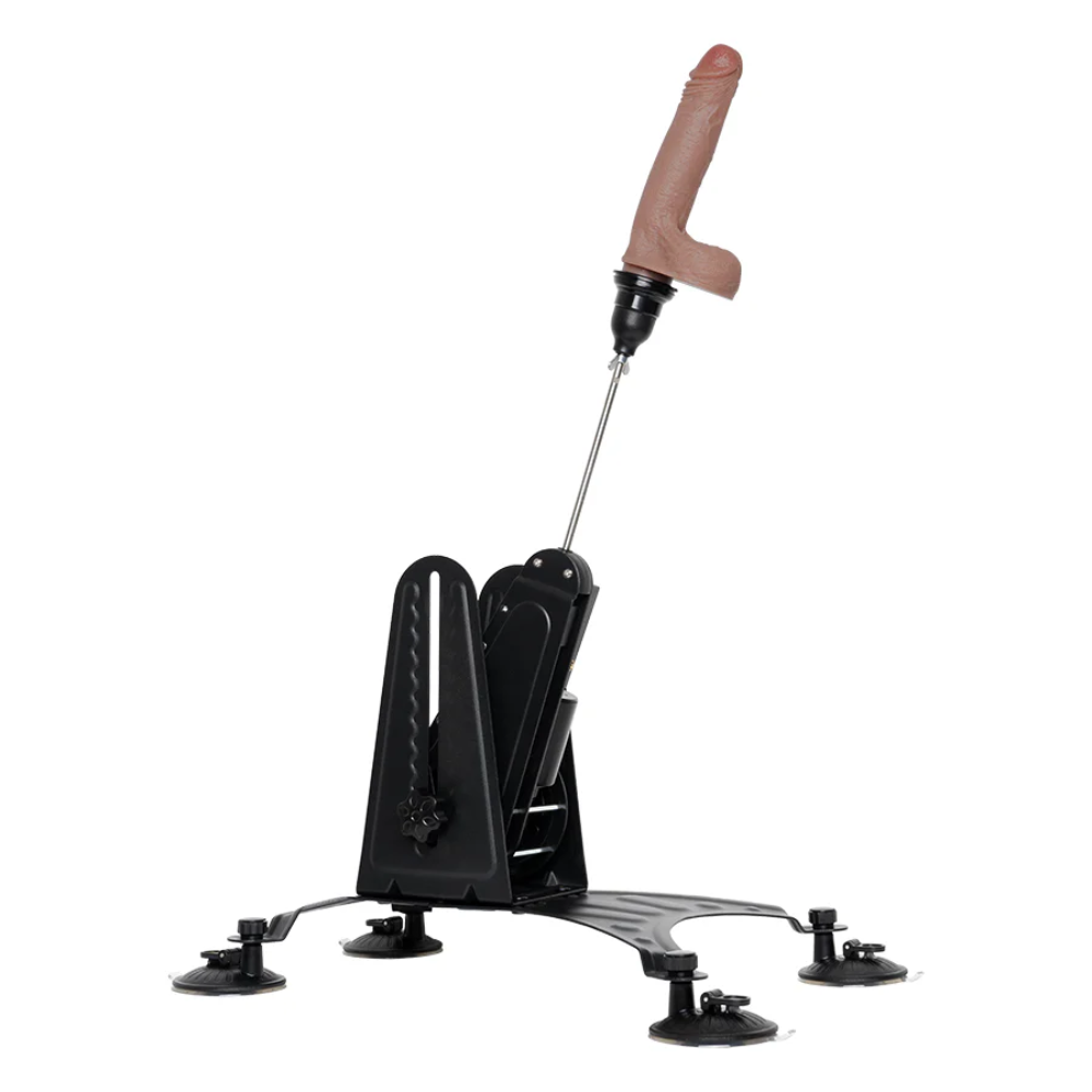 Maquina Sexual Lust Canyon 360 3 Maquina Sexual Lust Canyon 360