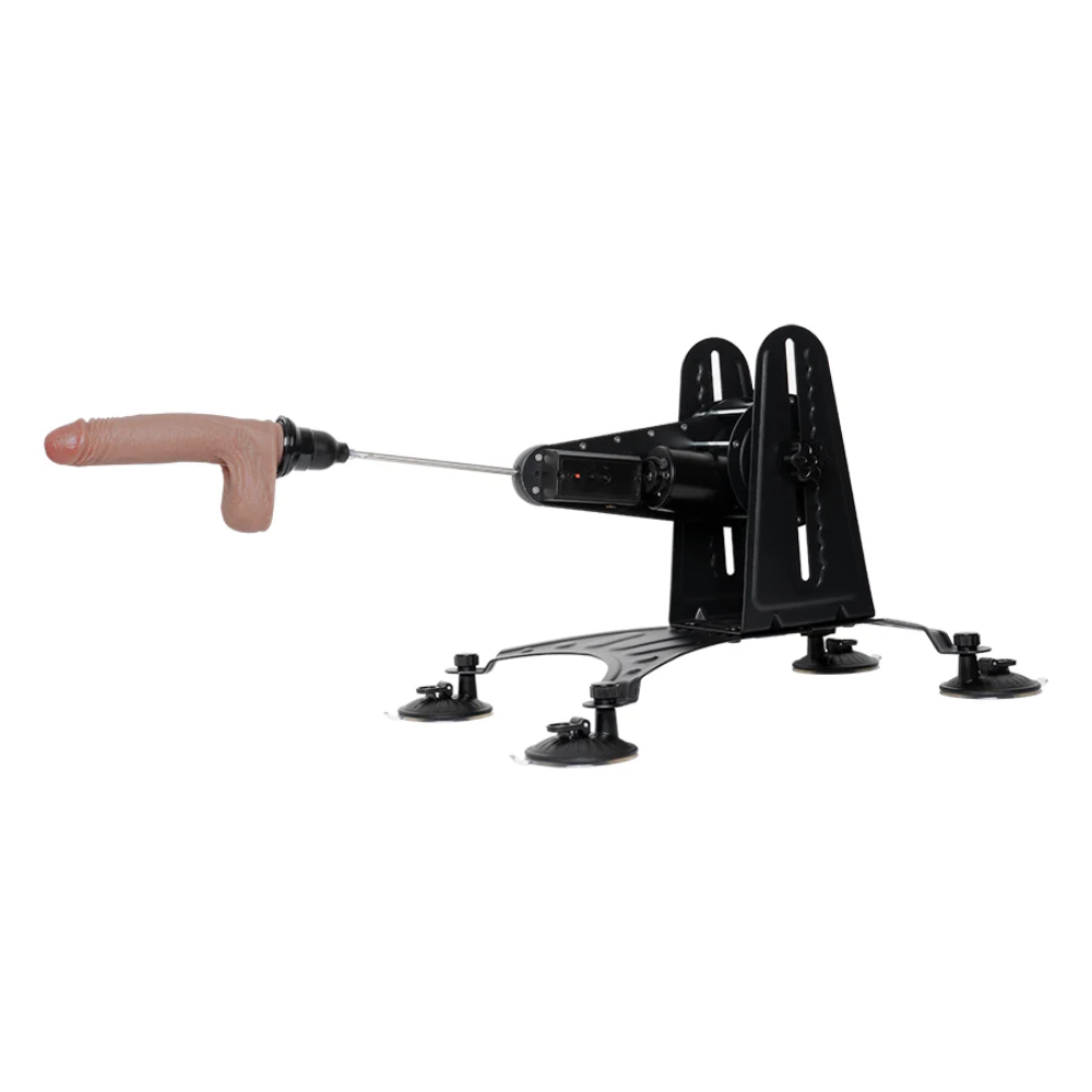 Maquina Sexual Lust Canyon 360 4 Maquina Sexual Lust Canyon 360