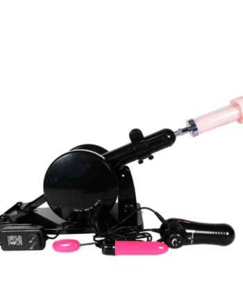 Anderton Máquina Sexual