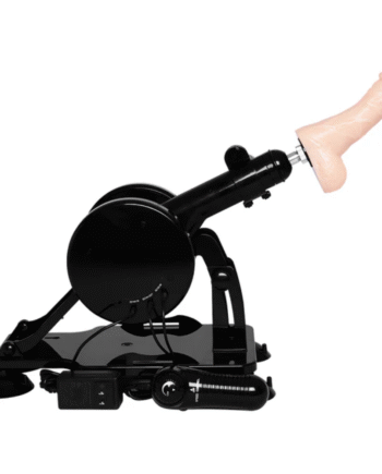 Deezer Máquina Sexual