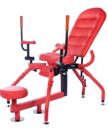 Pasión Silla del Amor