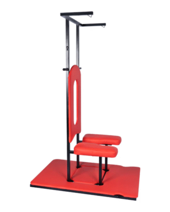 Dominación Silla del Amor