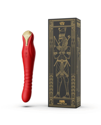 King Wine Red Con APP Bluetooth by ZALO