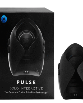 Masturbador Hot Octopuss Pulse Con APP Global by Kiiro