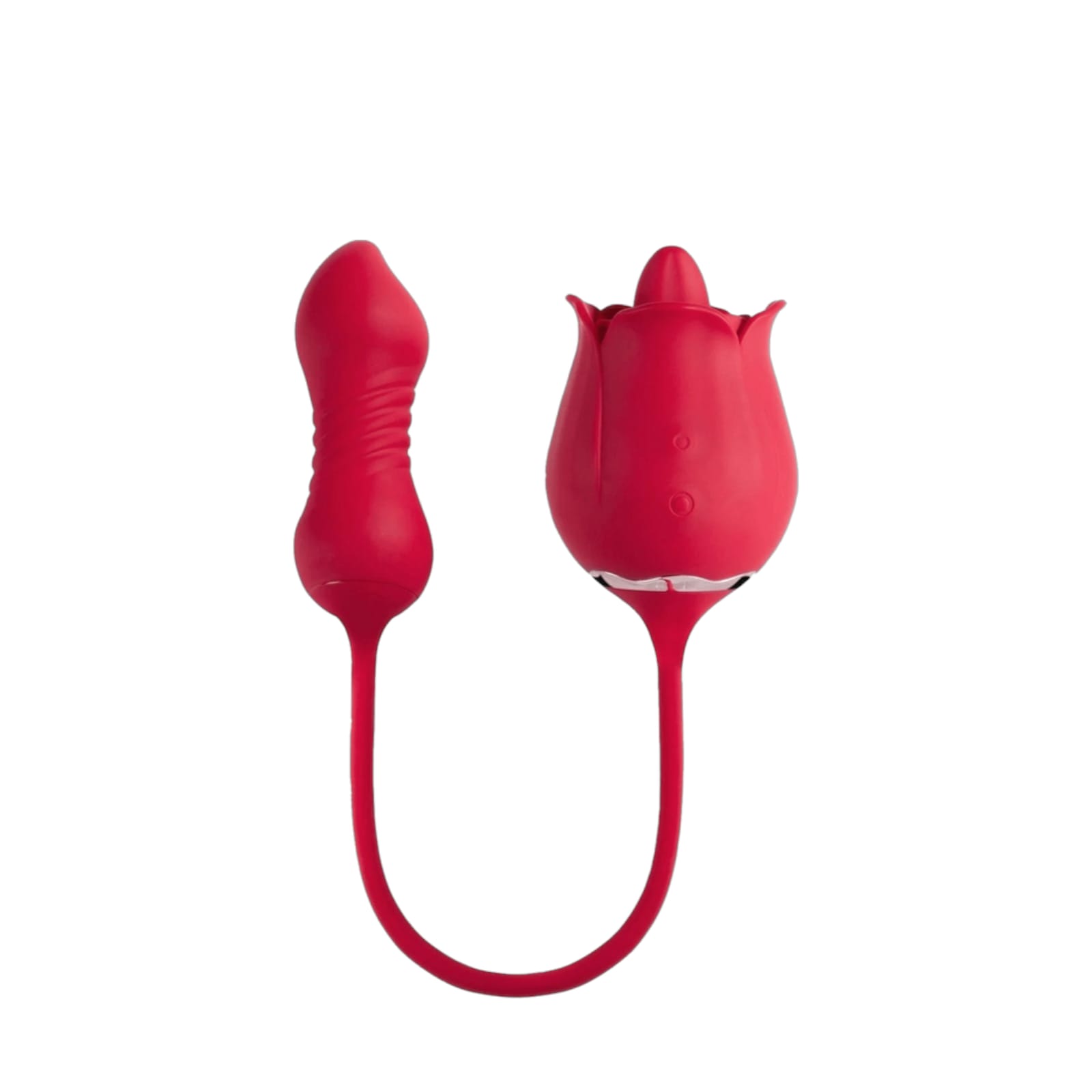 Vibrador Y Succionador Rose Pro 7 2 Vibrador Y Succionador Rose Pro 7