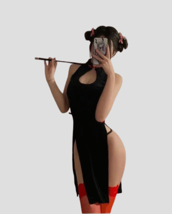 Disfraz Oriental Sexy