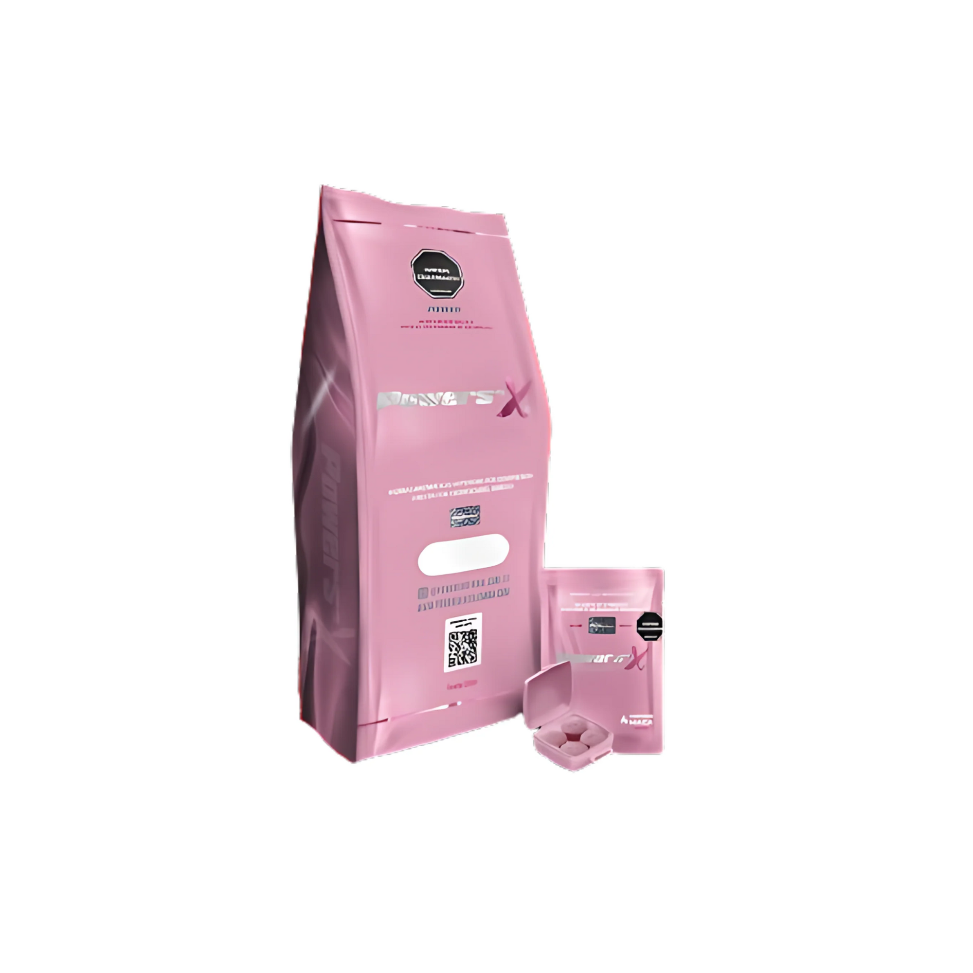 Potencializador Sexual Mujer POWER X 2 Potencializador Sexual Mujer POWER X