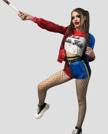 Harley Quinn