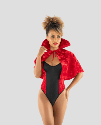 Disfraz de Vampira Sexy para mujer