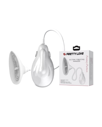 Bomba Pretty Love Vaginal